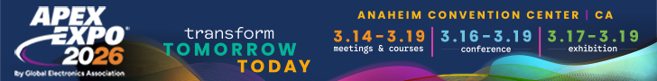 APEX EXPO 2025 728x90
