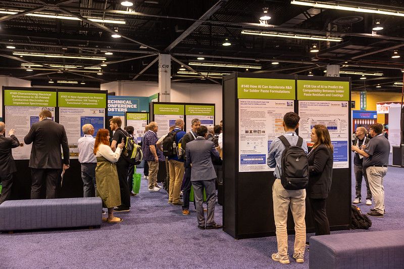 Poster Presentations