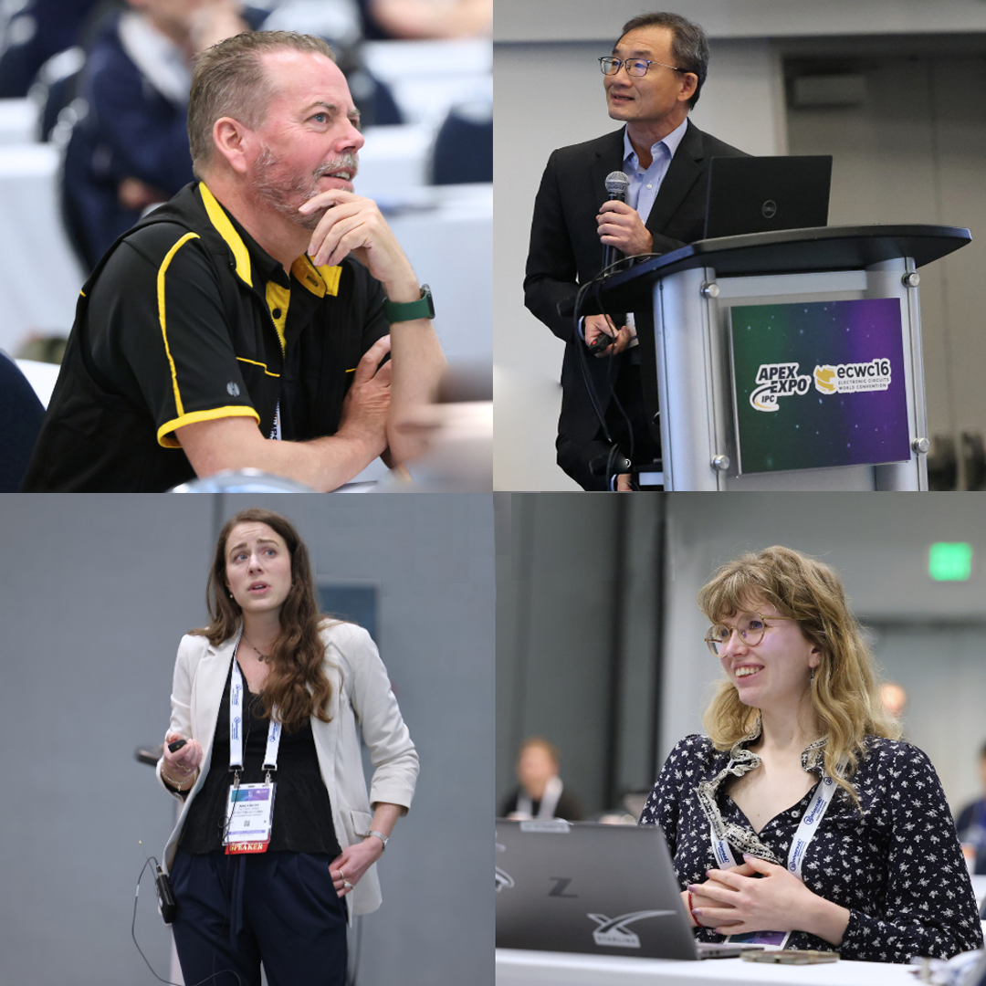 Technical Conference