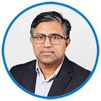 Rajesh Mandamparambil